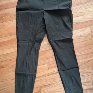 Simply Vera Vera Wang Black Skinny Pants